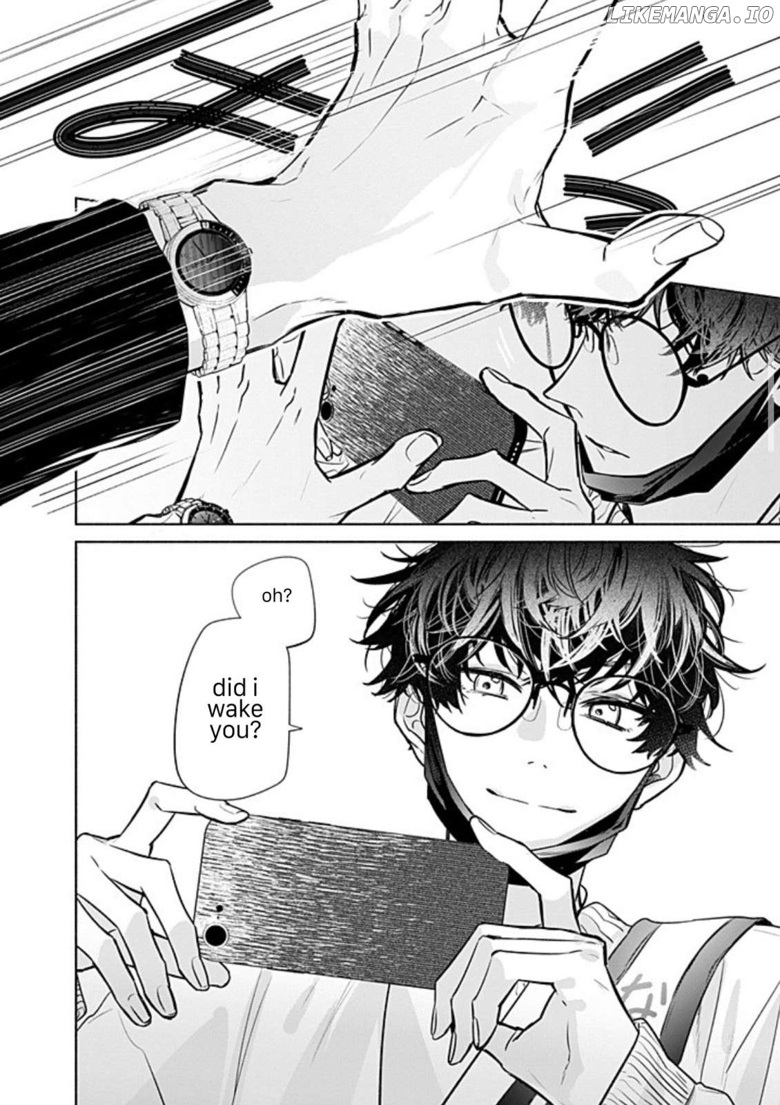 Sasaki to Miyano, Chapter 52 image 08